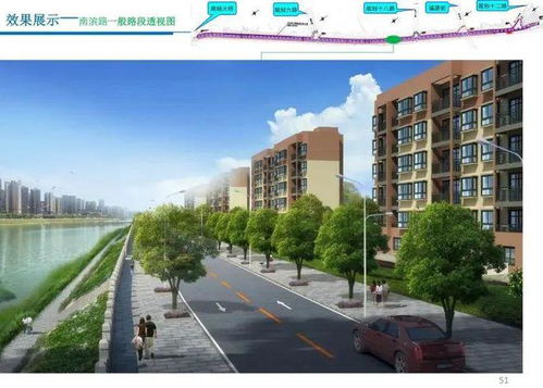 巴中南濱路與水文巡測基地設計方案出爐優化城市及防汛體系